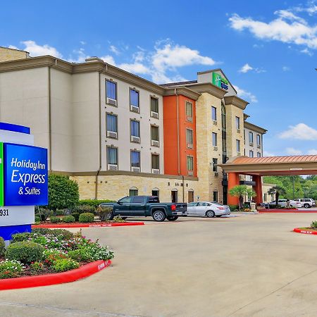 Holiday Inn Express & Suites Houston South - Near Pearland By Ihg 외부 사진