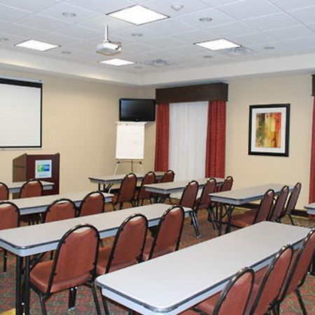 Holiday Inn Express & Suites Houston South - Near Pearland By Ihg 외부 사진