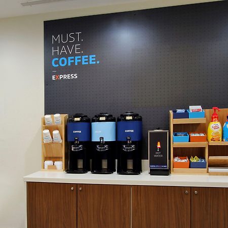 Holiday Inn Express & Suites Houston South - Near Pearland By Ihg 외부 사진