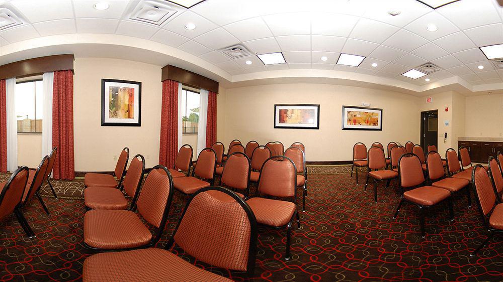 Holiday Inn Express & Suites Houston South - Near Pearland By Ihg 외부 사진