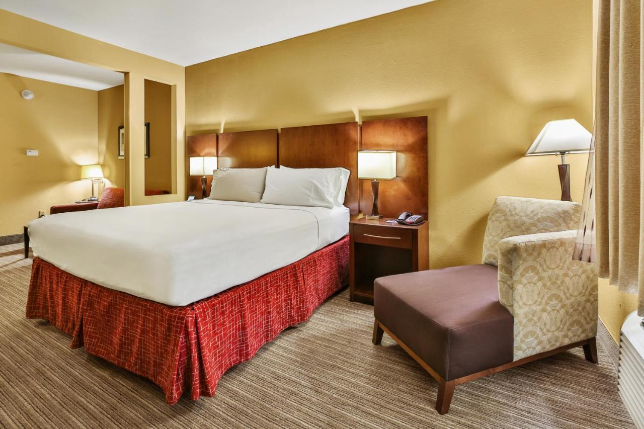 Holiday Inn Express & Suites Houston South - Near Pearland By Ihg 외부 사진