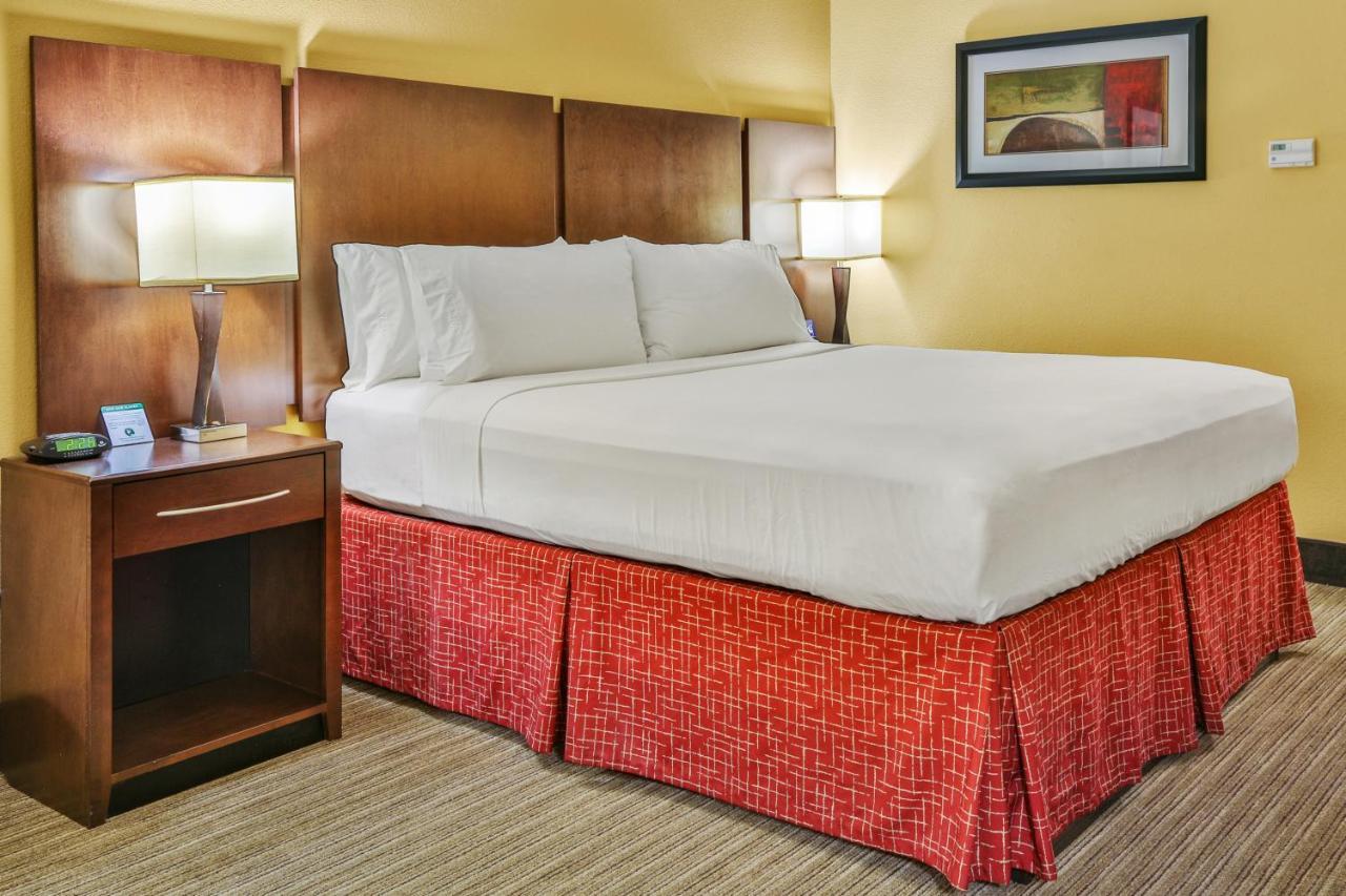 Holiday Inn Express & Suites Houston South - Near Pearland By Ihg 외부 사진