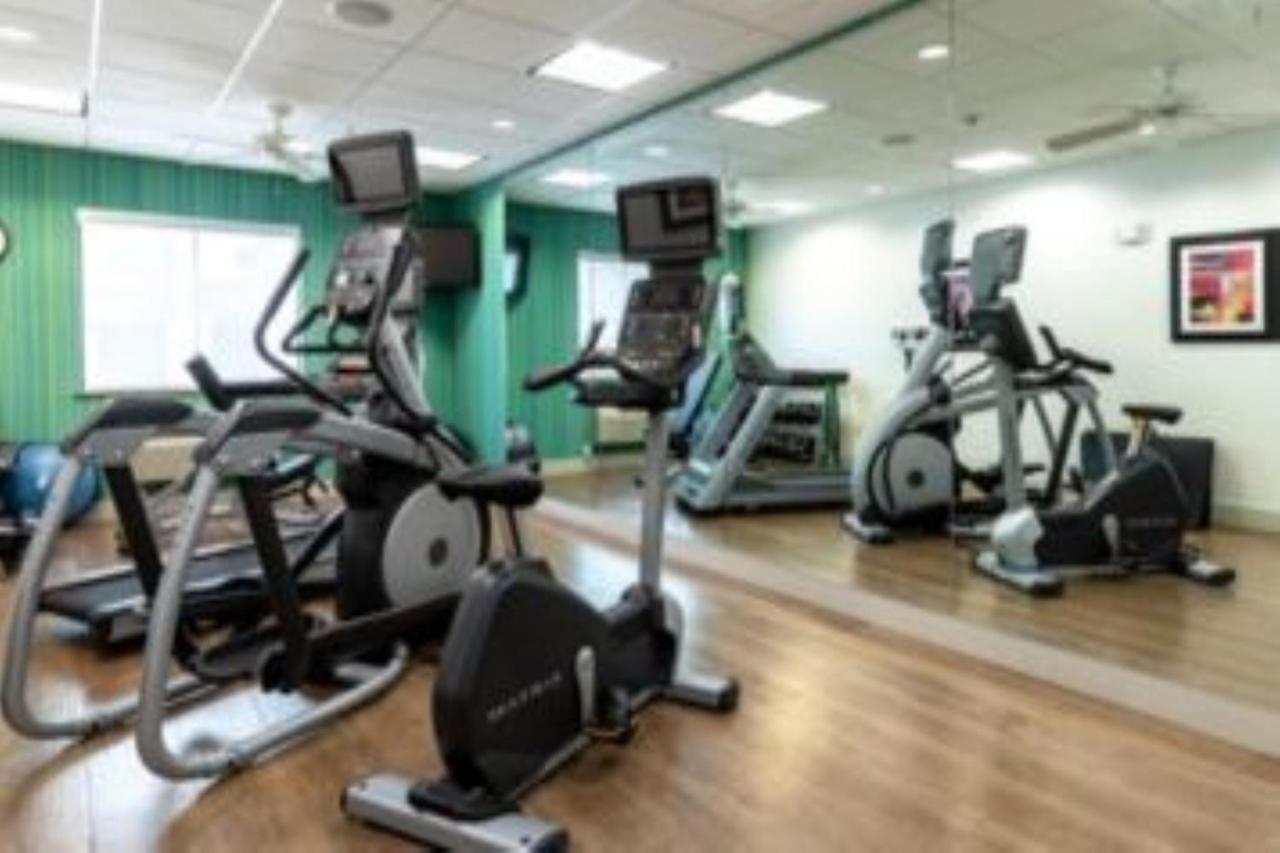 Holiday Inn Express & Suites Houston South - Near Pearland By Ihg 외부 사진