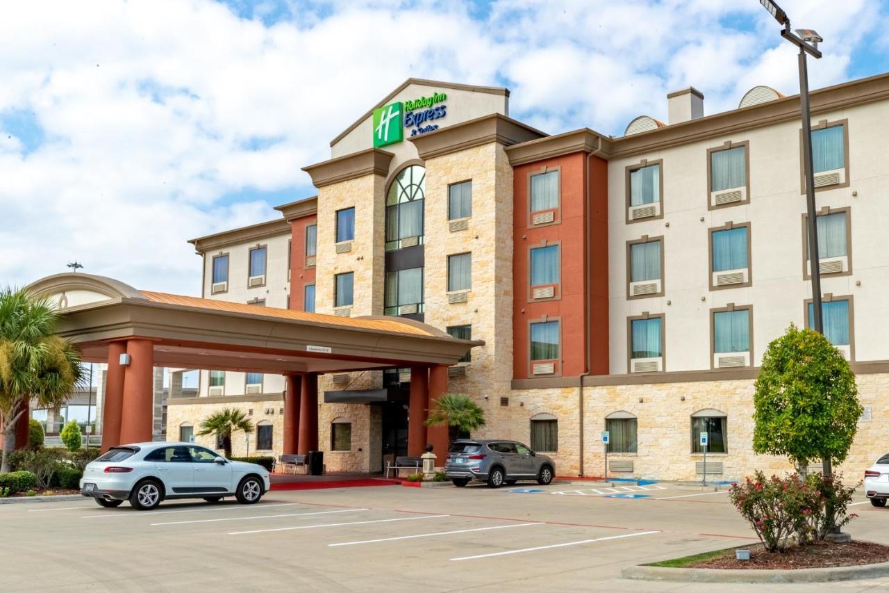 Holiday Inn Express & Suites Houston South - Near Pearland By Ihg 외부 사진