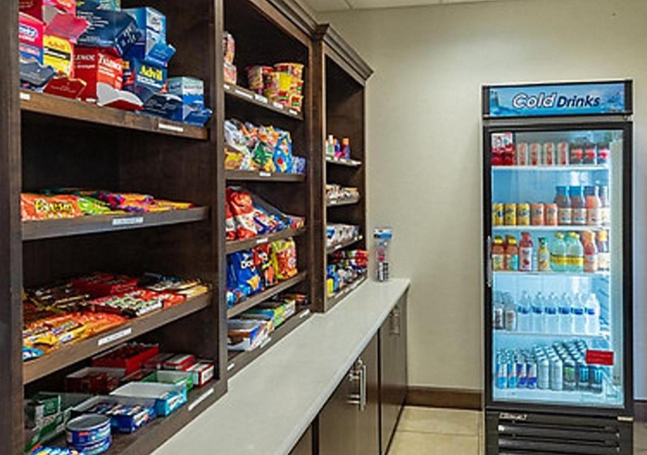 Holiday Inn Express & Suites Houston South - Near Pearland By Ihg 외부 사진