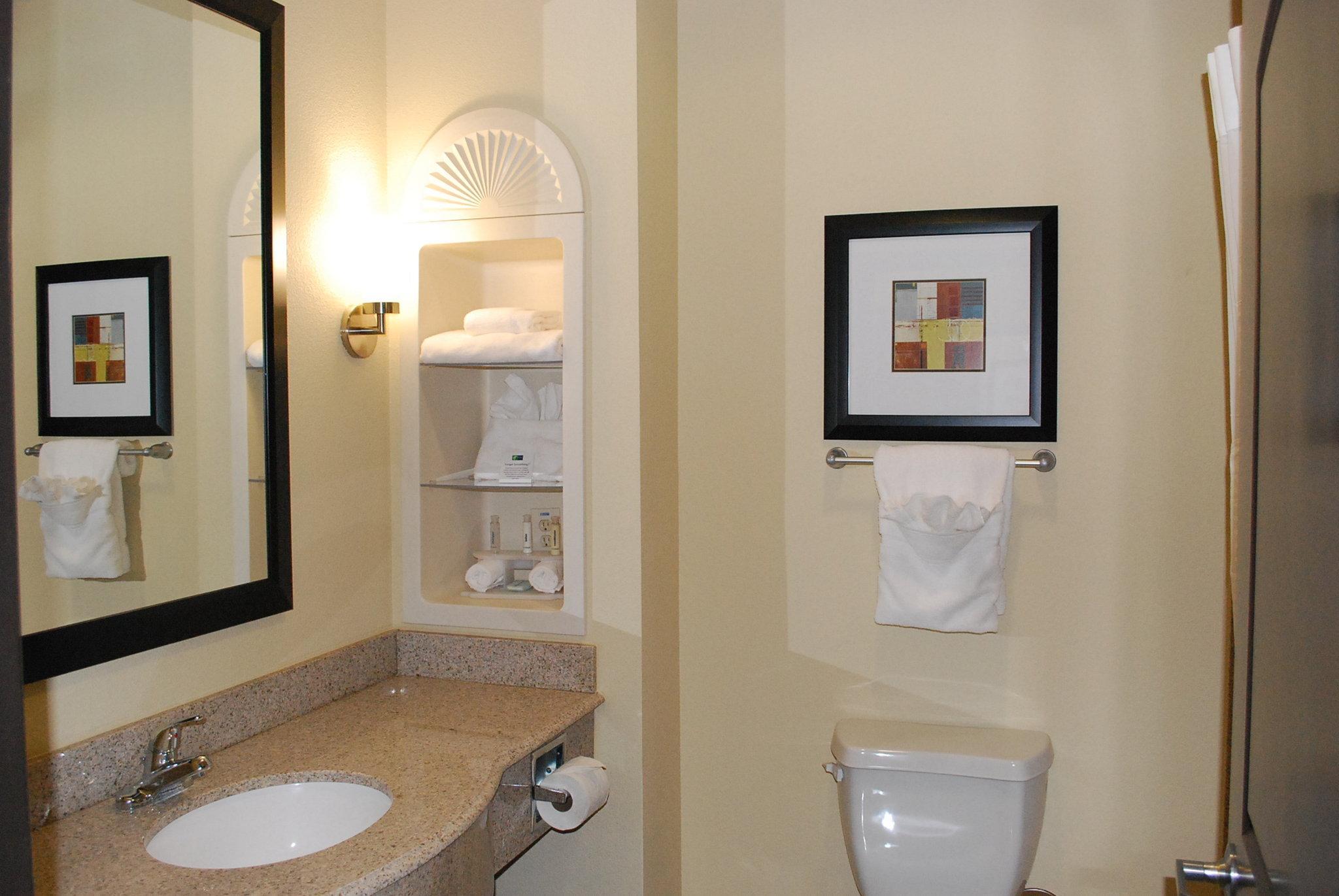 Holiday Inn Express & Suites Houston South - Near Pearland By Ihg 외부 사진