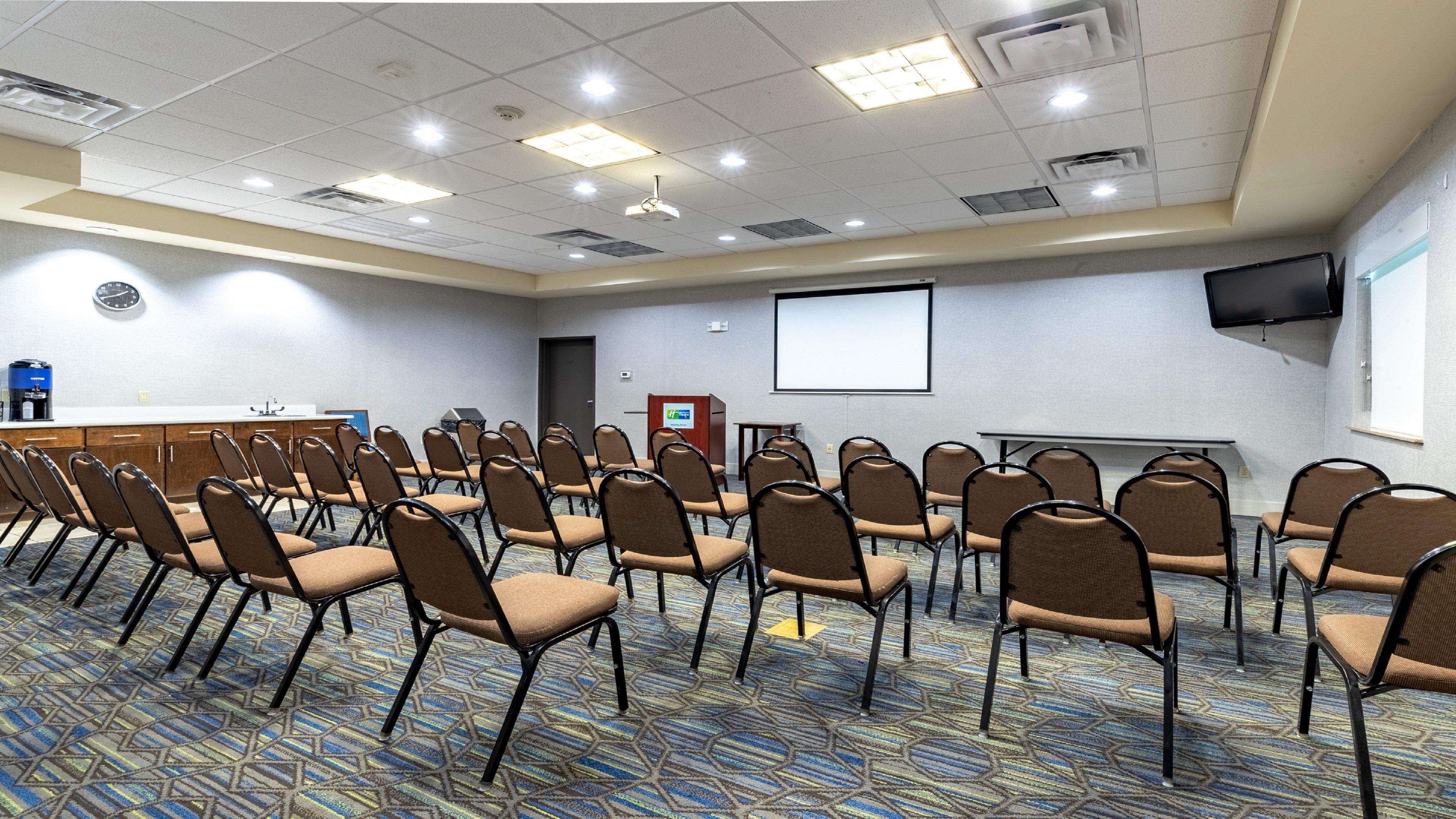 Holiday Inn Express & Suites Houston South - Near Pearland By Ihg 외부 사진
