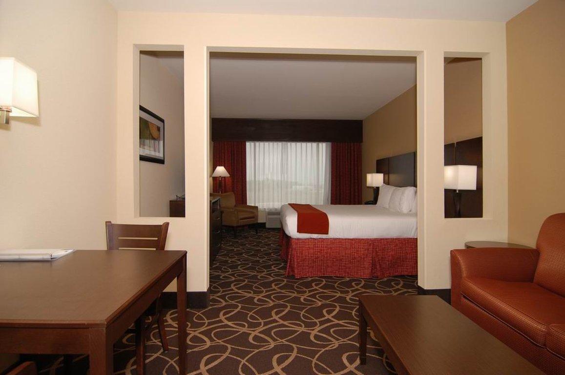 Holiday Inn Express & Suites Houston South - Near Pearland By Ihg 외부 사진