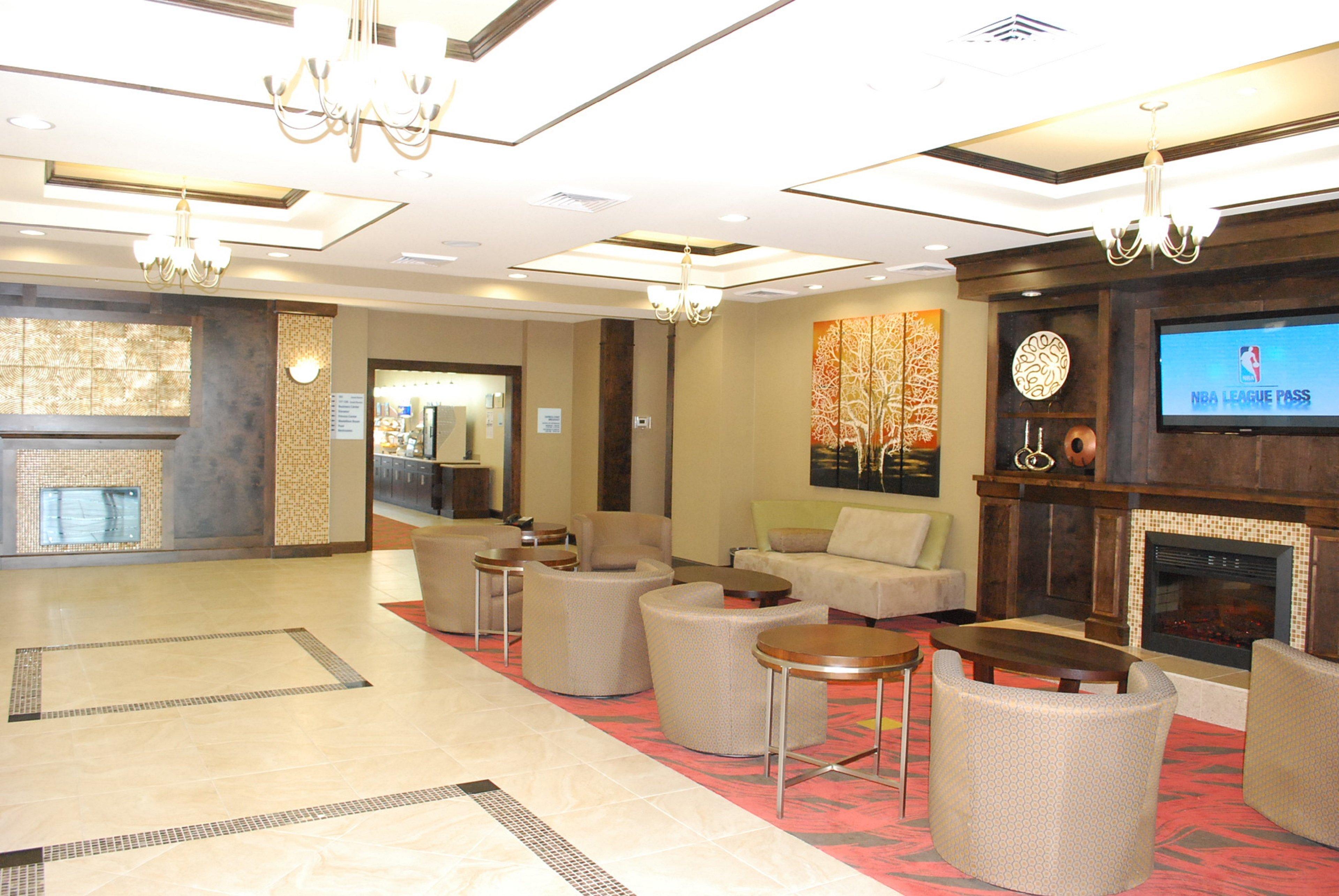 Holiday Inn Express & Suites Houston South - Near Pearland By Ihg 외부 사진