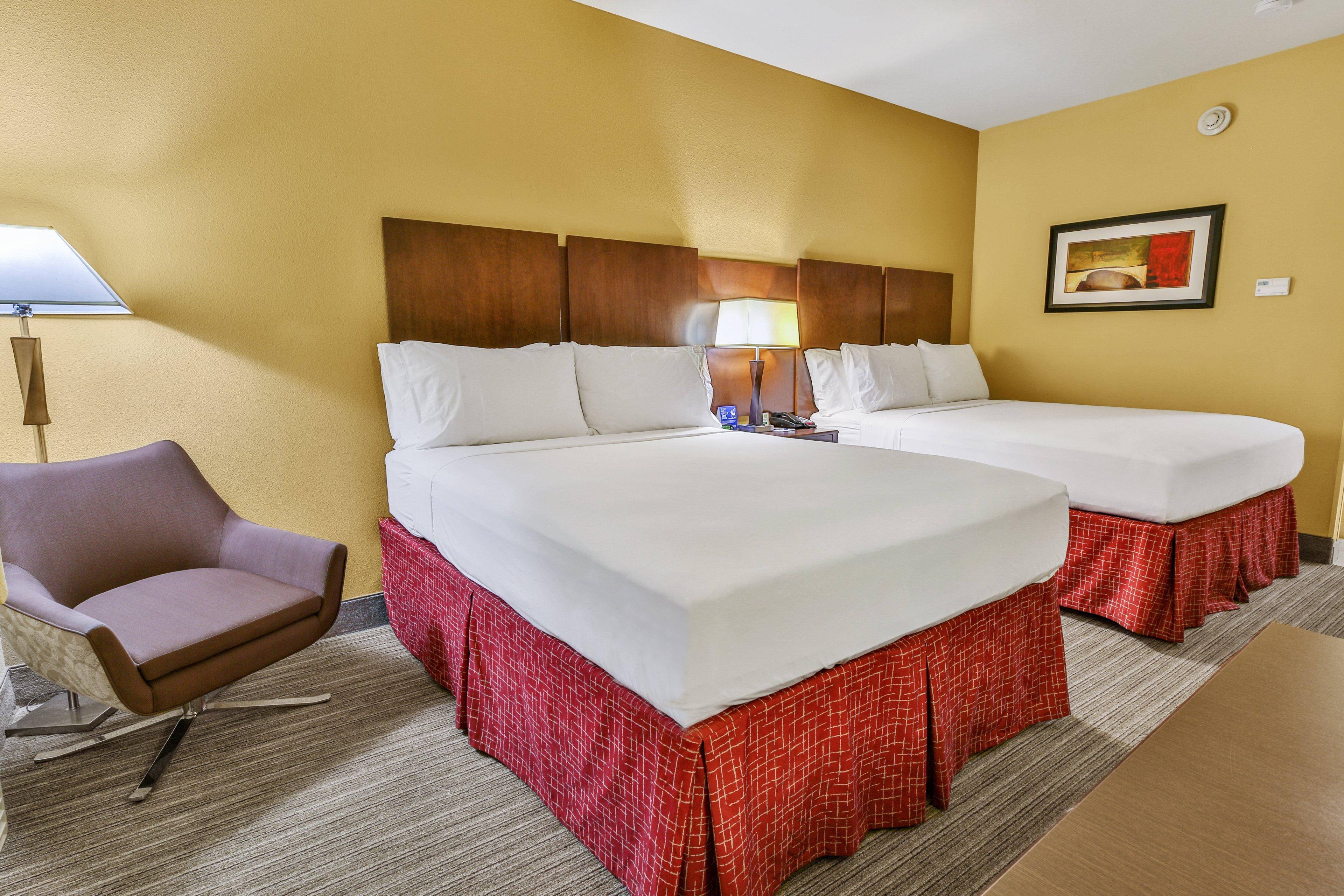 Holiday Inn Express & Suites Houston South - Near Pearland By Ihg 외부 사진