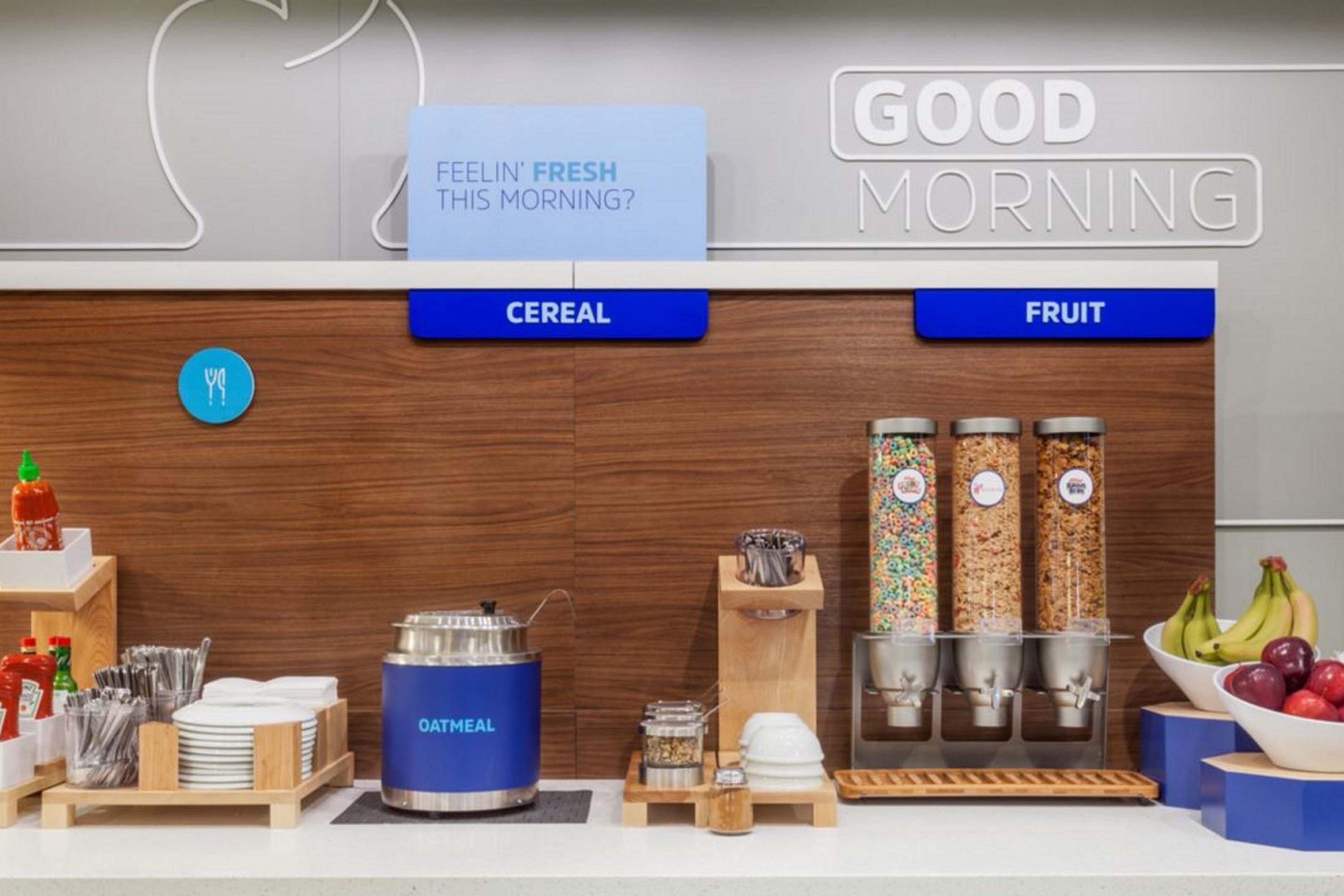 Holiday Inn Express & Suites Houston South - Near Pearland By Ihg 외부 사진