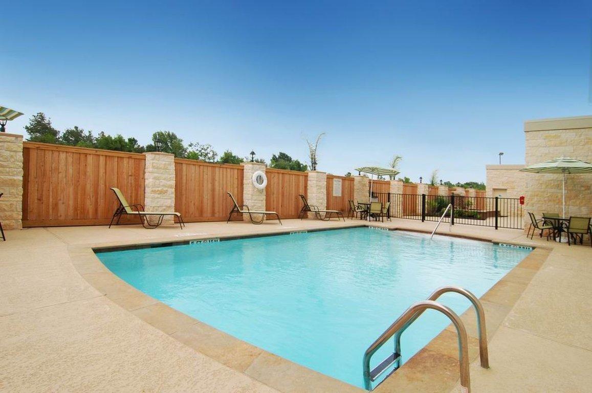 Holiday Inn Express & Suites Houston South - Near Pearland By Ihg 외부 사진