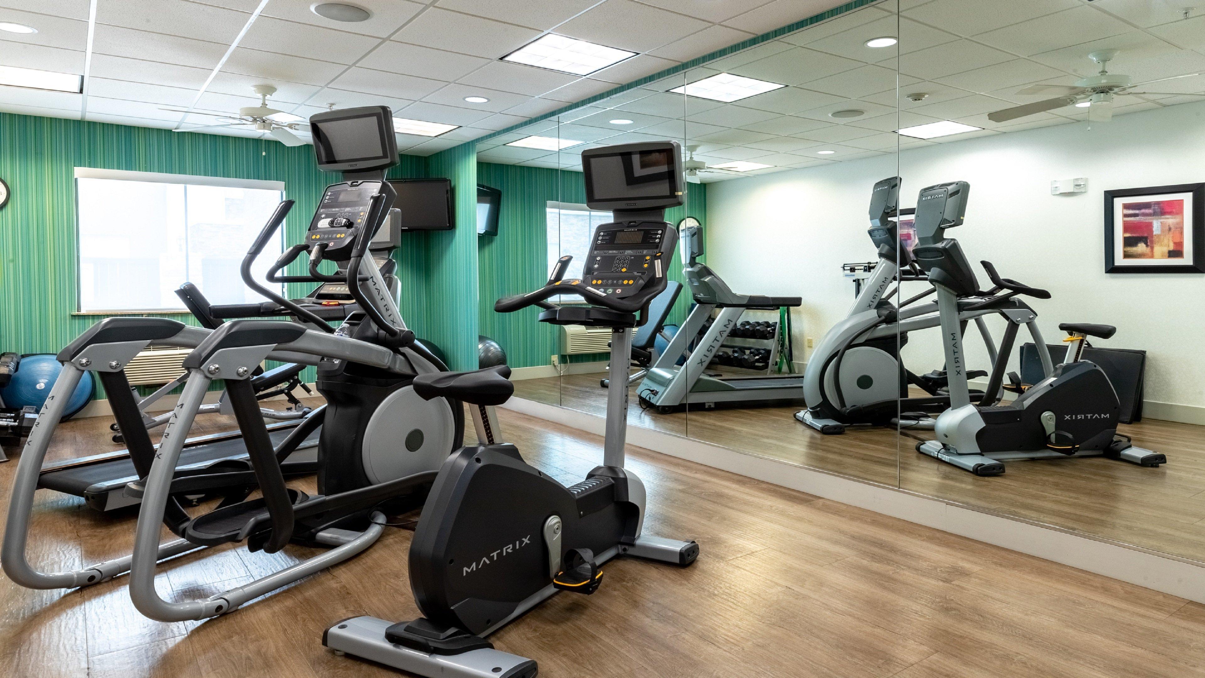 Holiday Inn Express & Suites Houston South - Near Pearland By Ihg 외부 사진