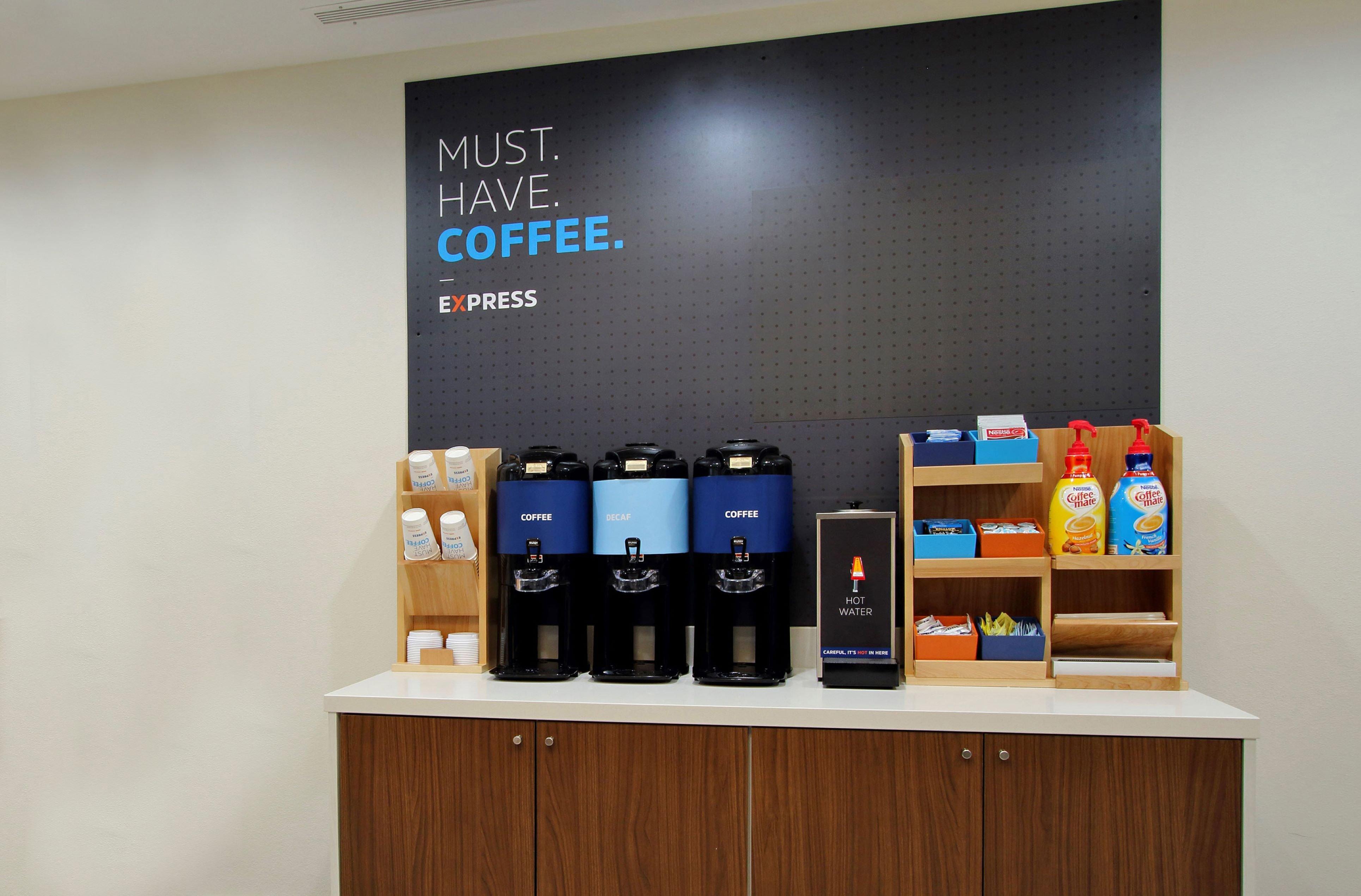 Holiday Inn Express & Suites Houston South - Near Pearland By Ihg 외부 사진