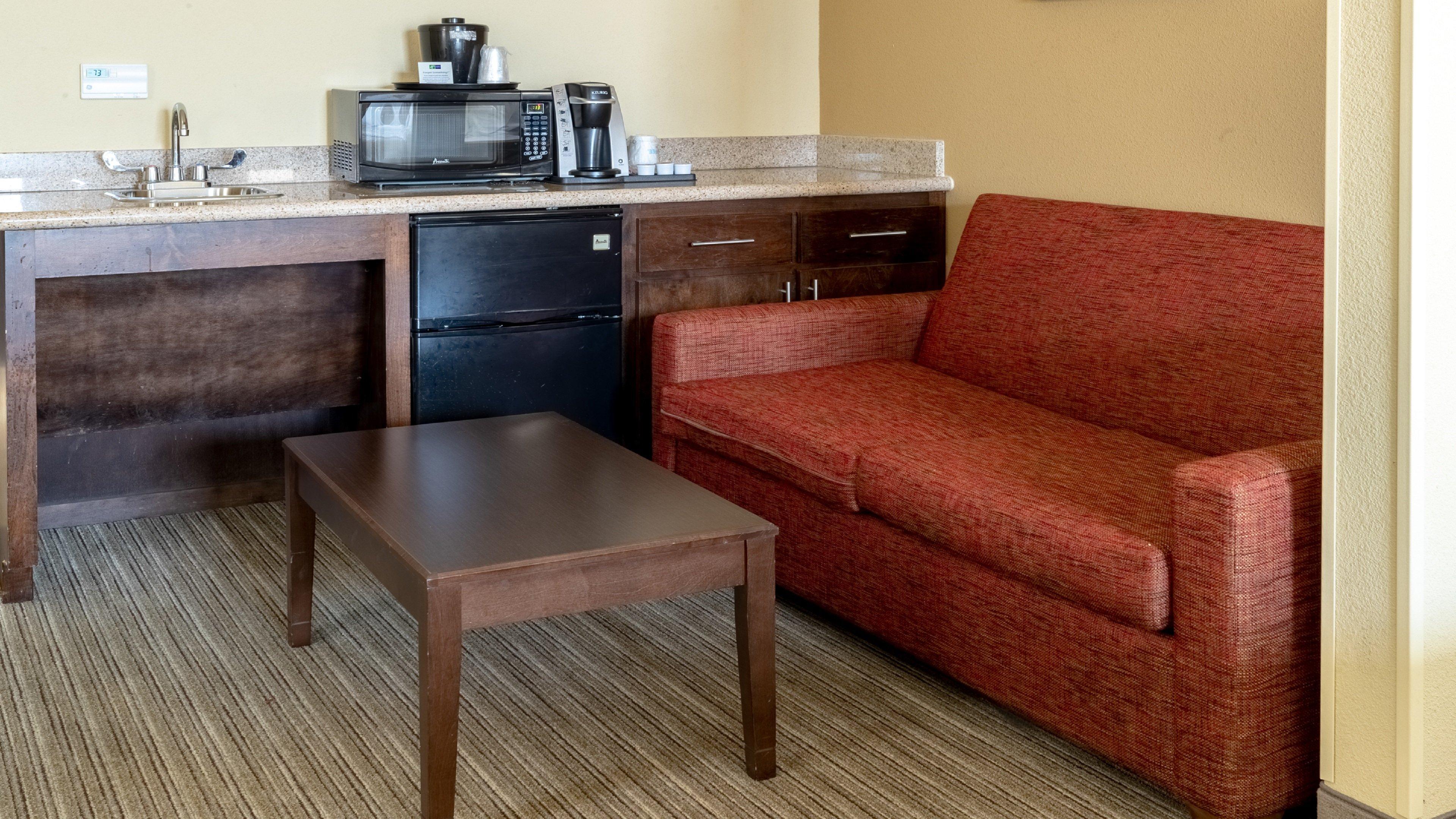 Holiday Inn Express & Suites Houston South - Near Pearland By Ihg 외부 사진