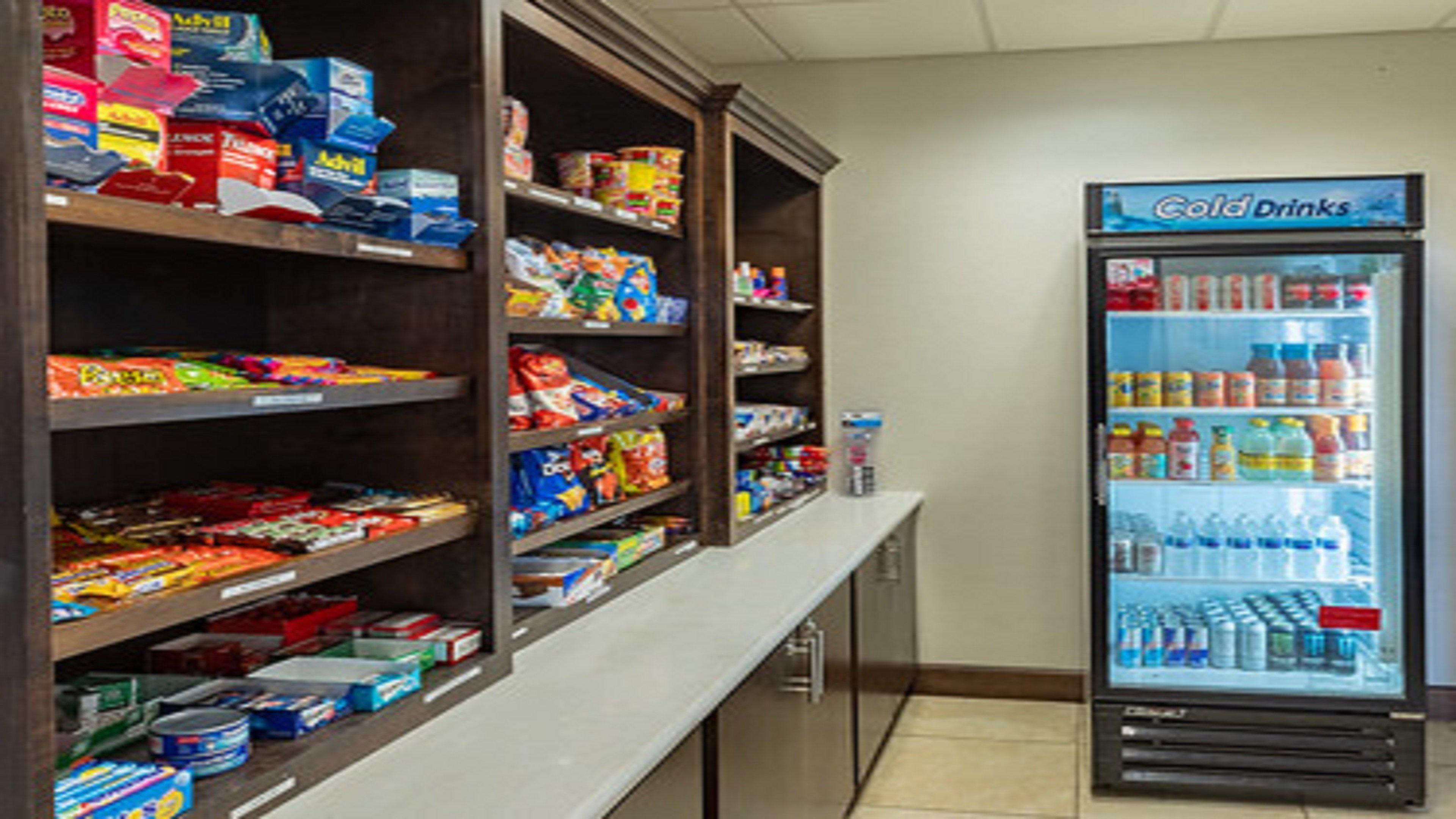 Holiday Inn Express & Suites Houston South - Near Pearland By Ihg 외부 사진