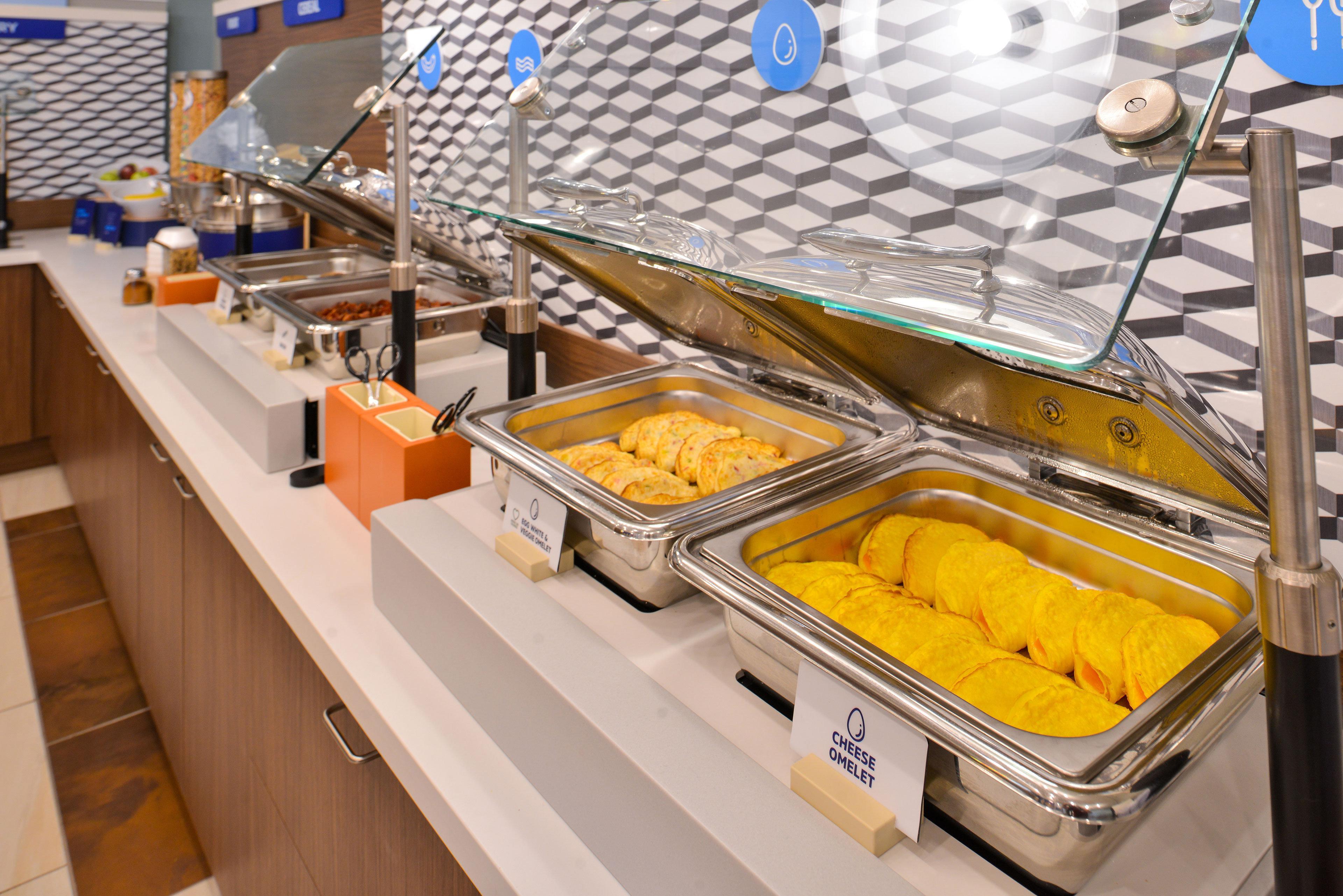 Holiday Inn Express & Suites Houston South - Near Pearland By Ihg 외부 사진