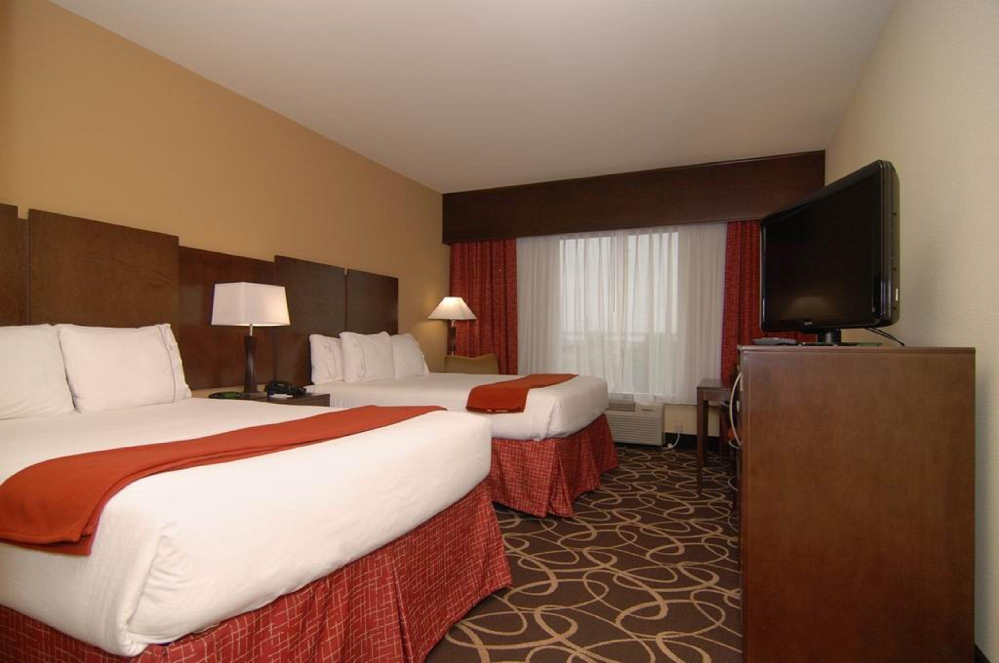 Holiday Inn Express & Suites Houston South - Near Pearland By Ihg 외부 사진