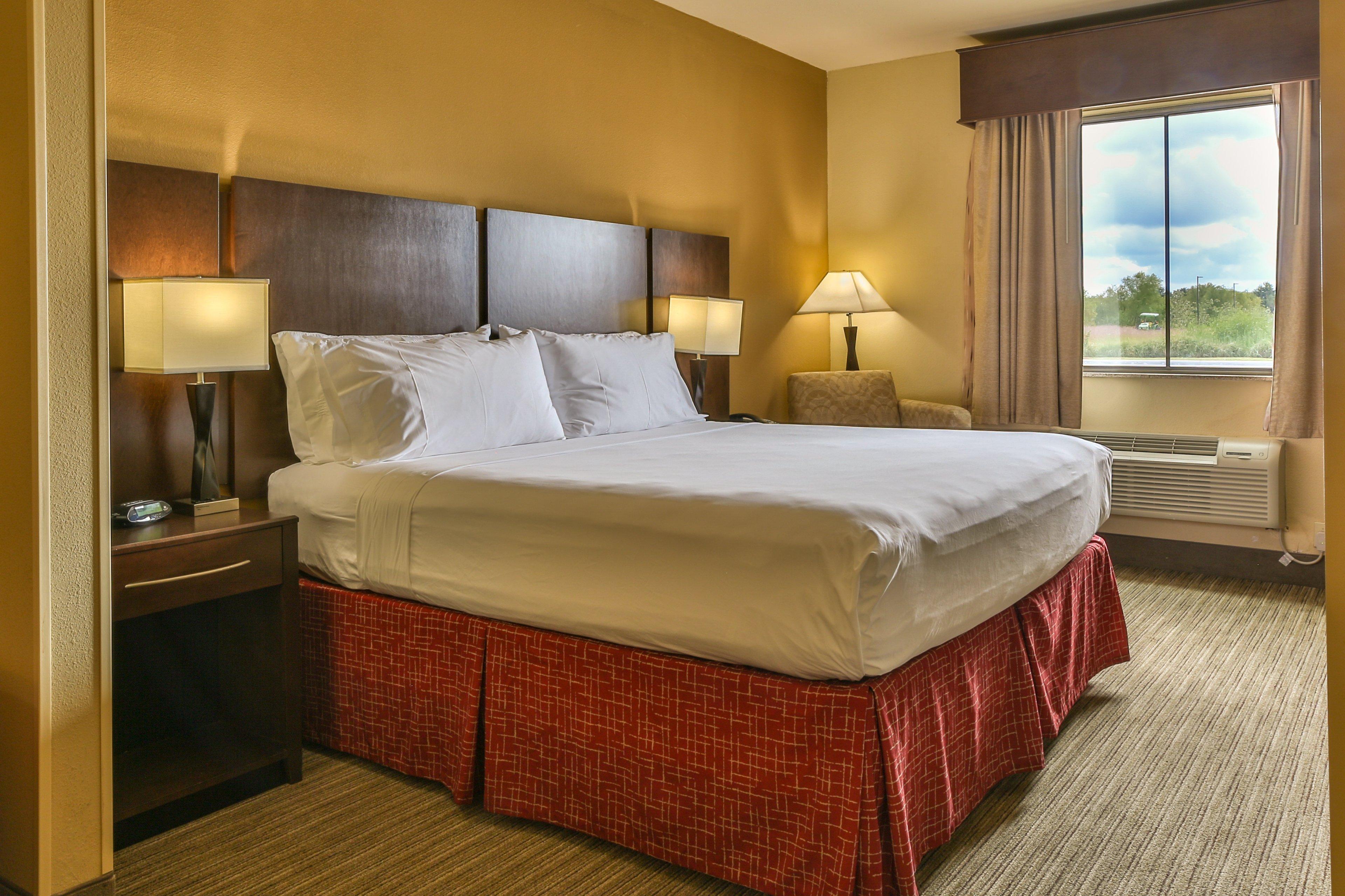Holiday Inn Express & Suites Houston South - Near Pearland By Ihg 외부 사진