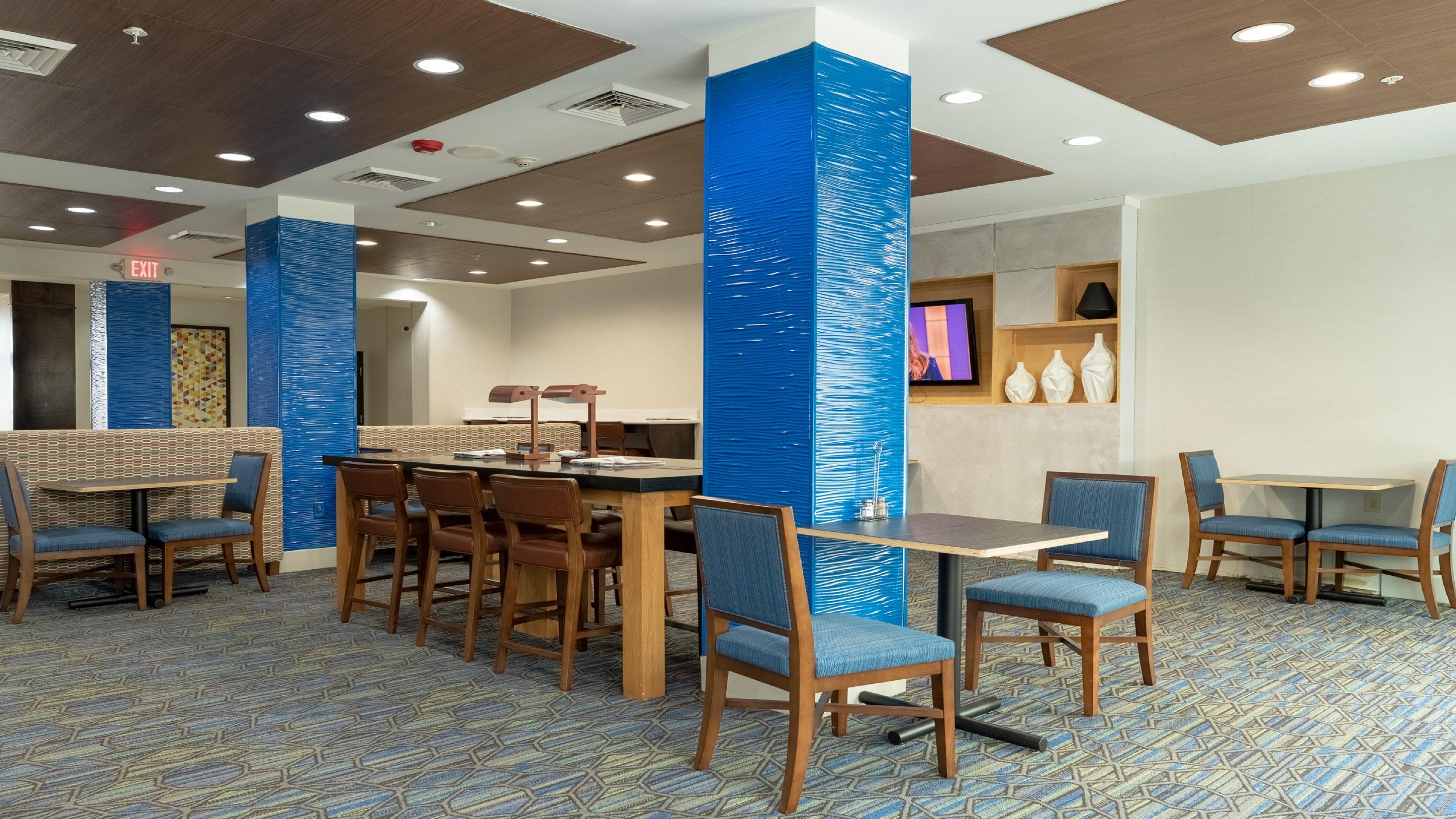 Holiday Inn Express & Suites Houston South - Near Pearland By Ihg 외부 사진