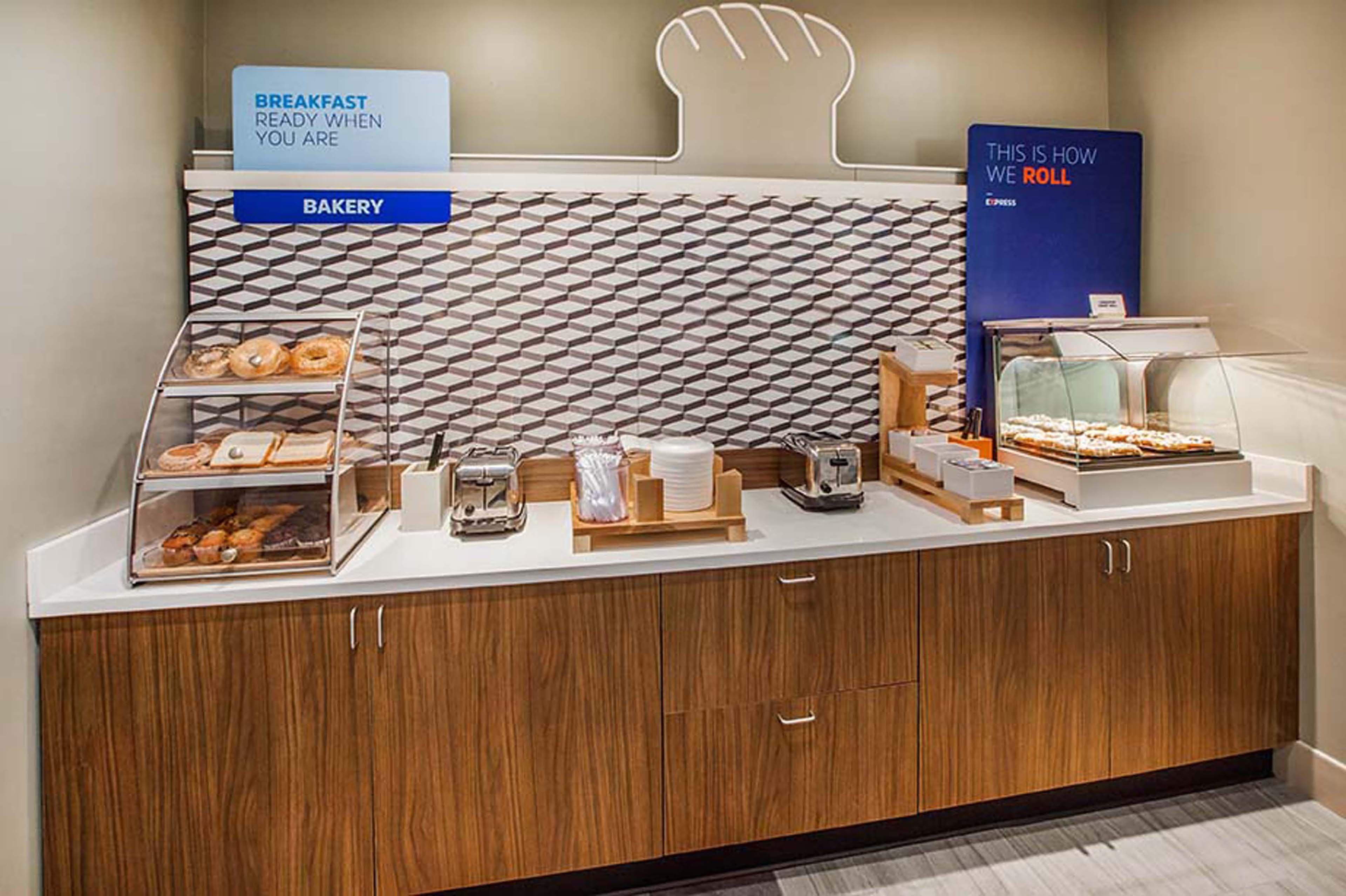 Holiday Inn Express & Suites Houston South - Near Pearland By Ihg 외부 사진