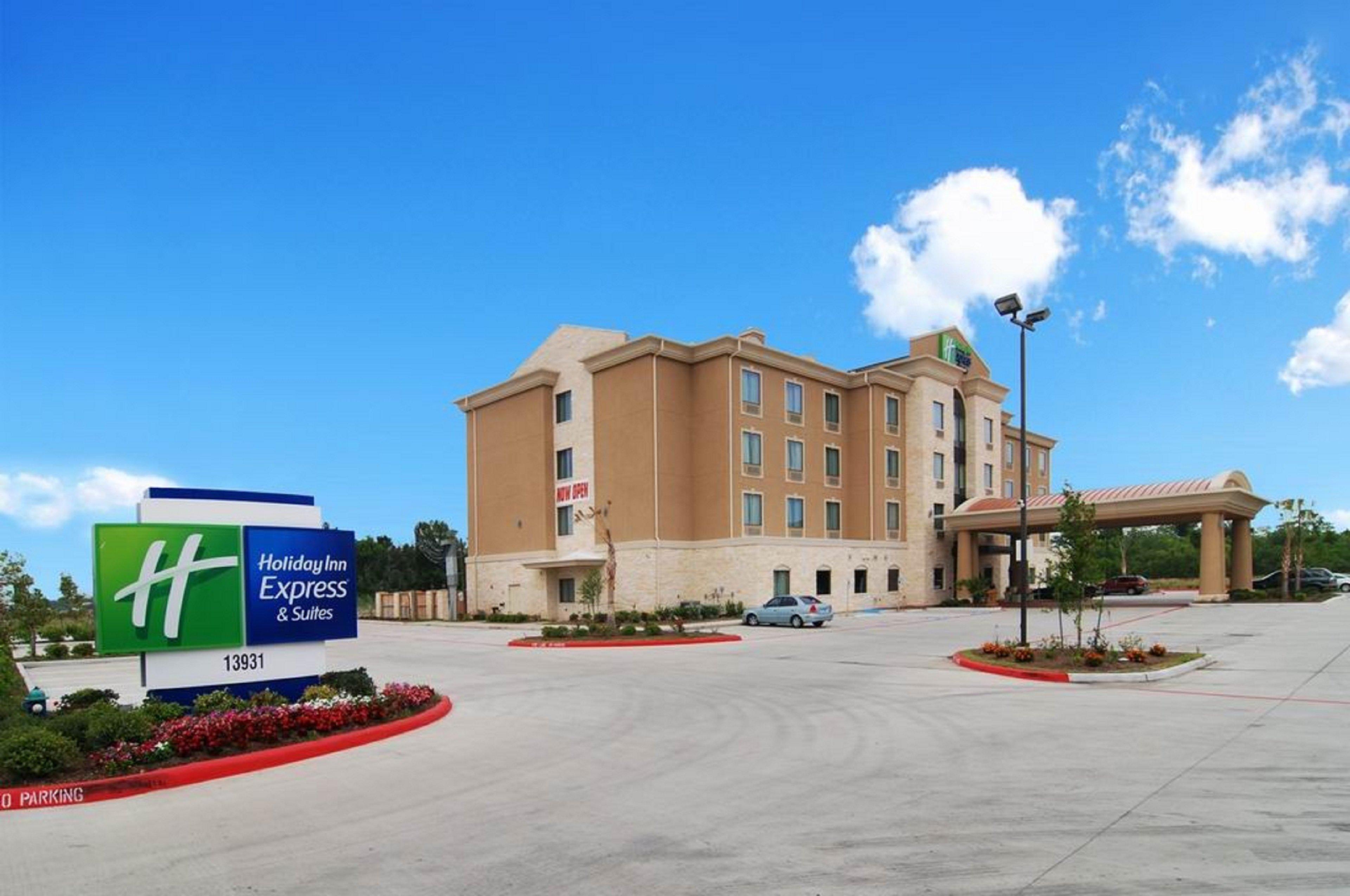 Holiday Inn Express & Suites Houston South - Near Pearland By Ihg 외부 사진