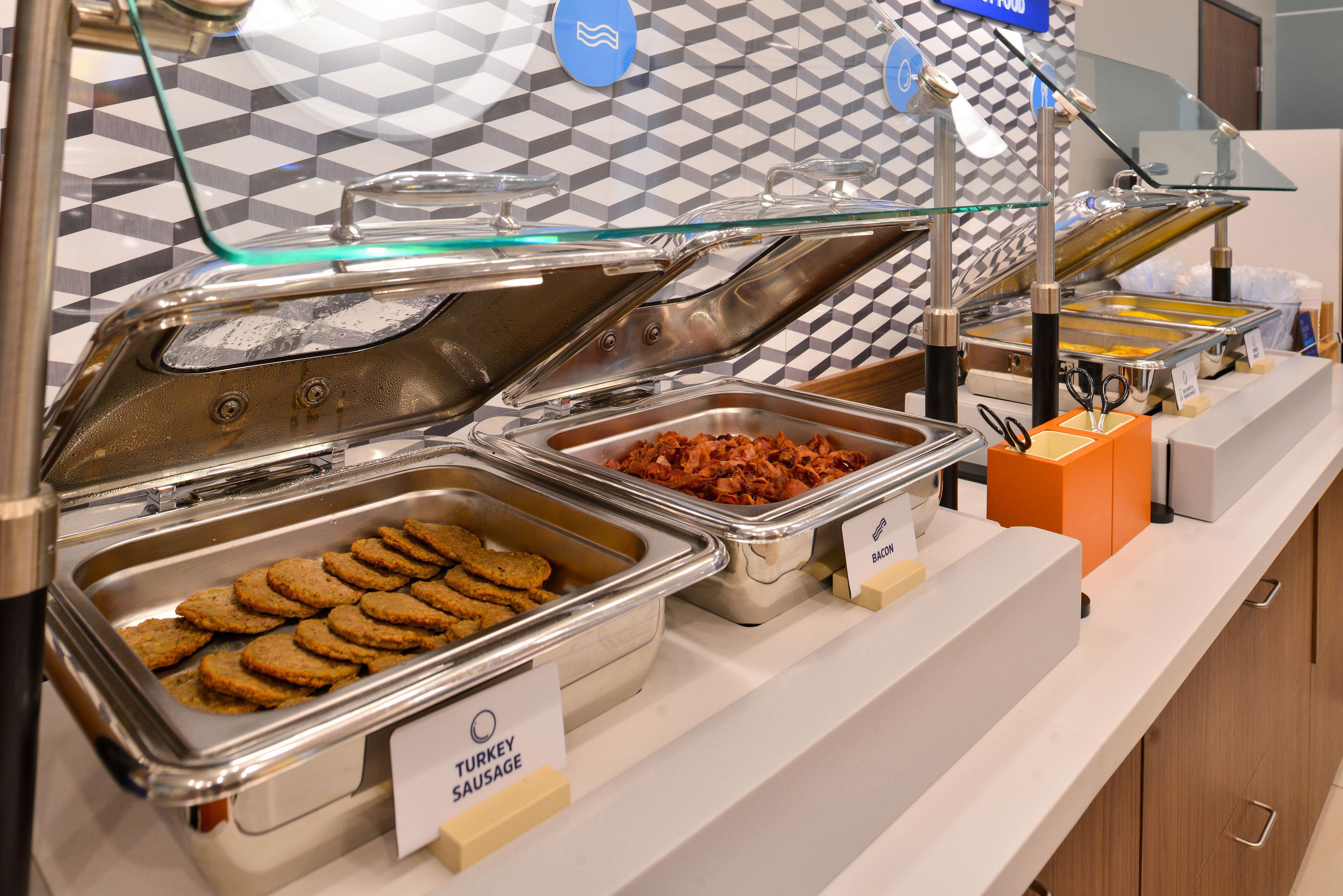 Holiday Inn Express & Suites Houston South - Near Pearland By Ihg 외부 사진