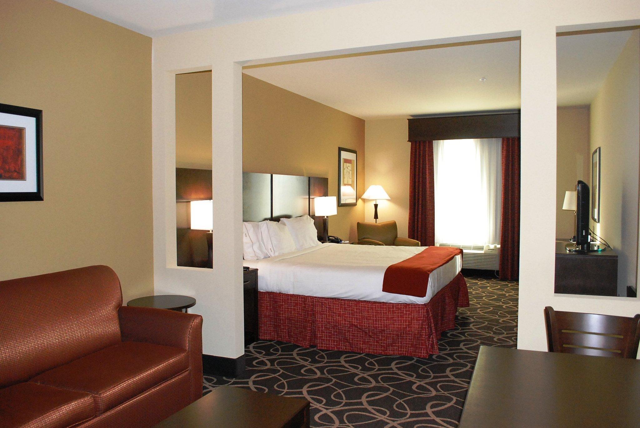 Holiday Inn Express & Suites Houston South - Near Pearland By Ihg 외부 사진