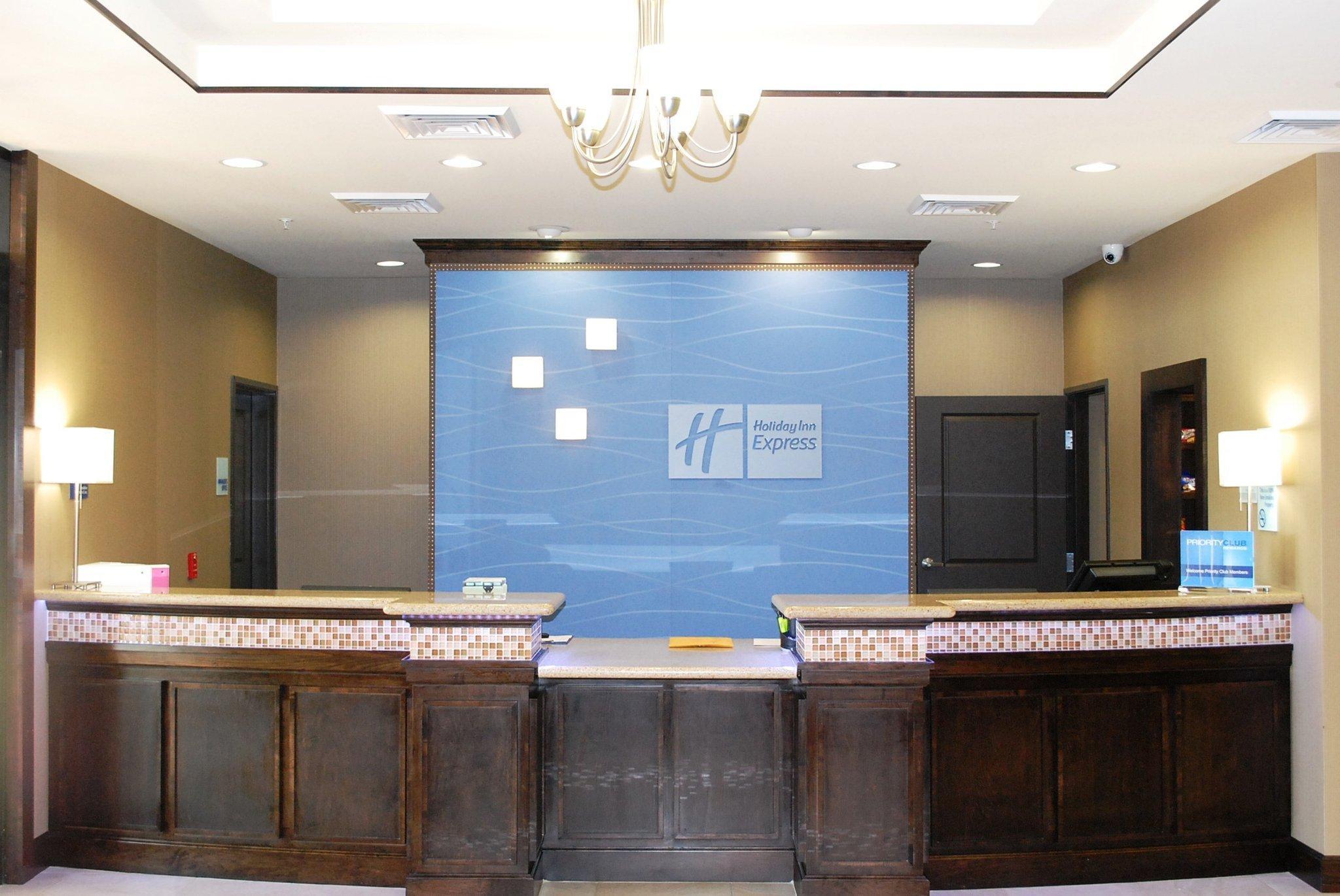 Holiday Inn Express & Suites Houston South - Near Pearland By Ihg 외부 사진