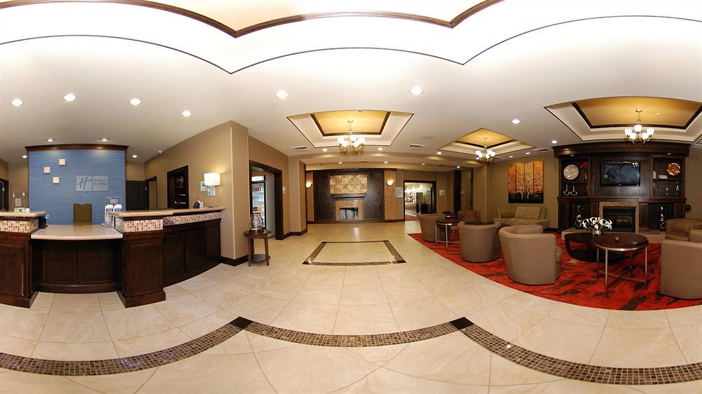 Holiday Inn Express & Suites Houston South - Near Pearland By Ihg 외부 사진