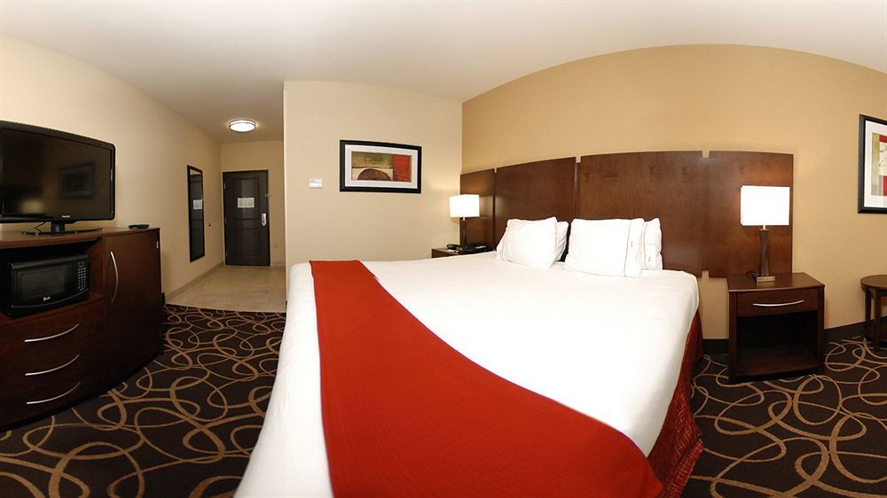 Holiday Inn Express & Suites Houston South - Near Pearland By Ihg 외부 사진