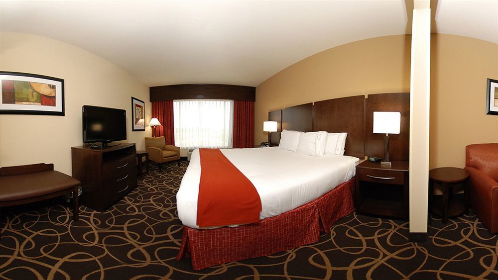Holiday Inn Express & Suites Houston South - Near Pearland By Ihg 외부 사진