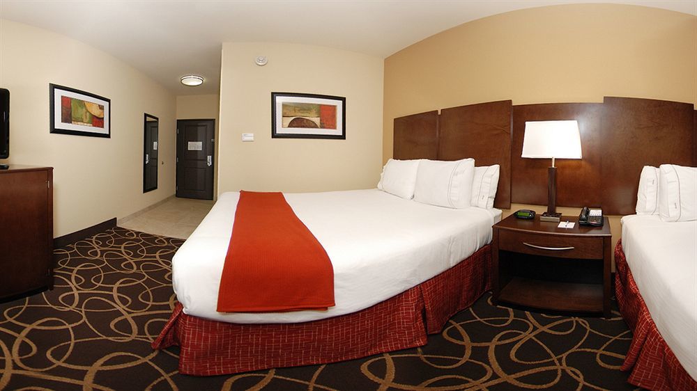 Holiday Inn Express & Suites Houston South - Near Pearland By Ihg 외부 사진