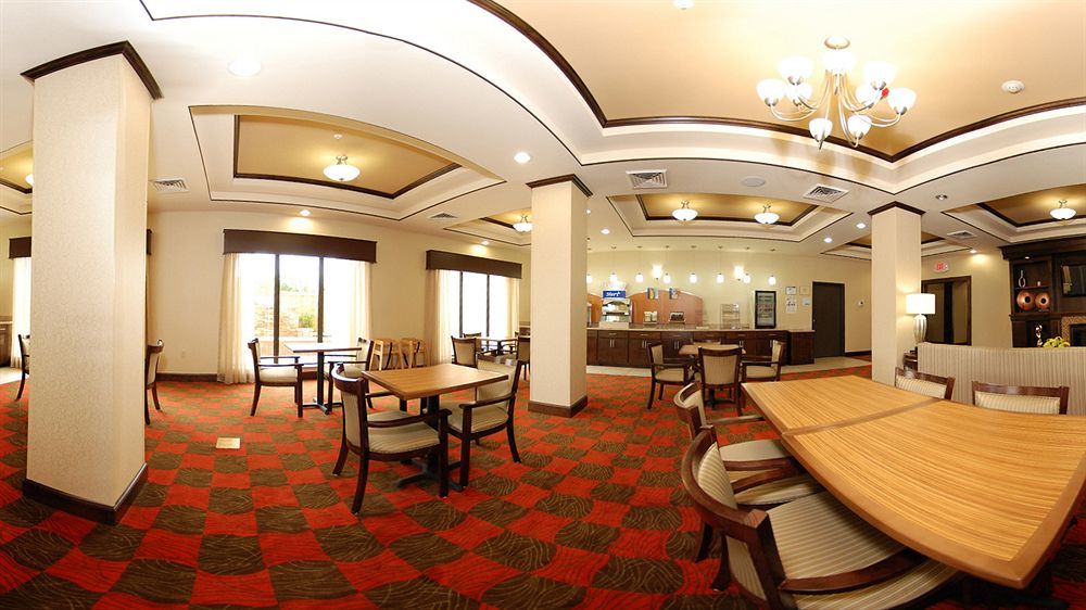 Holiday Inn Express & Suites Houston South - Near Pearland By Ihg 외부 사진