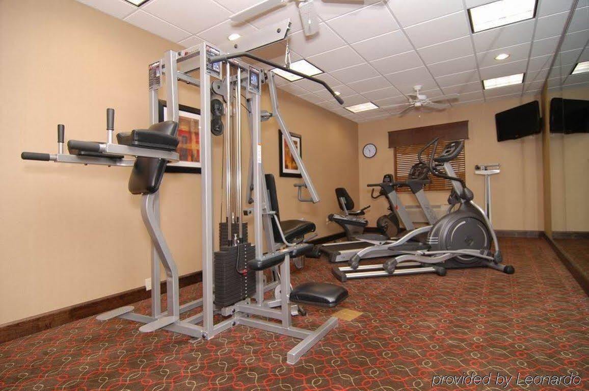 Holiday Inn Express & Suites Houston South - Near Pearland By Ihg 외부 사진