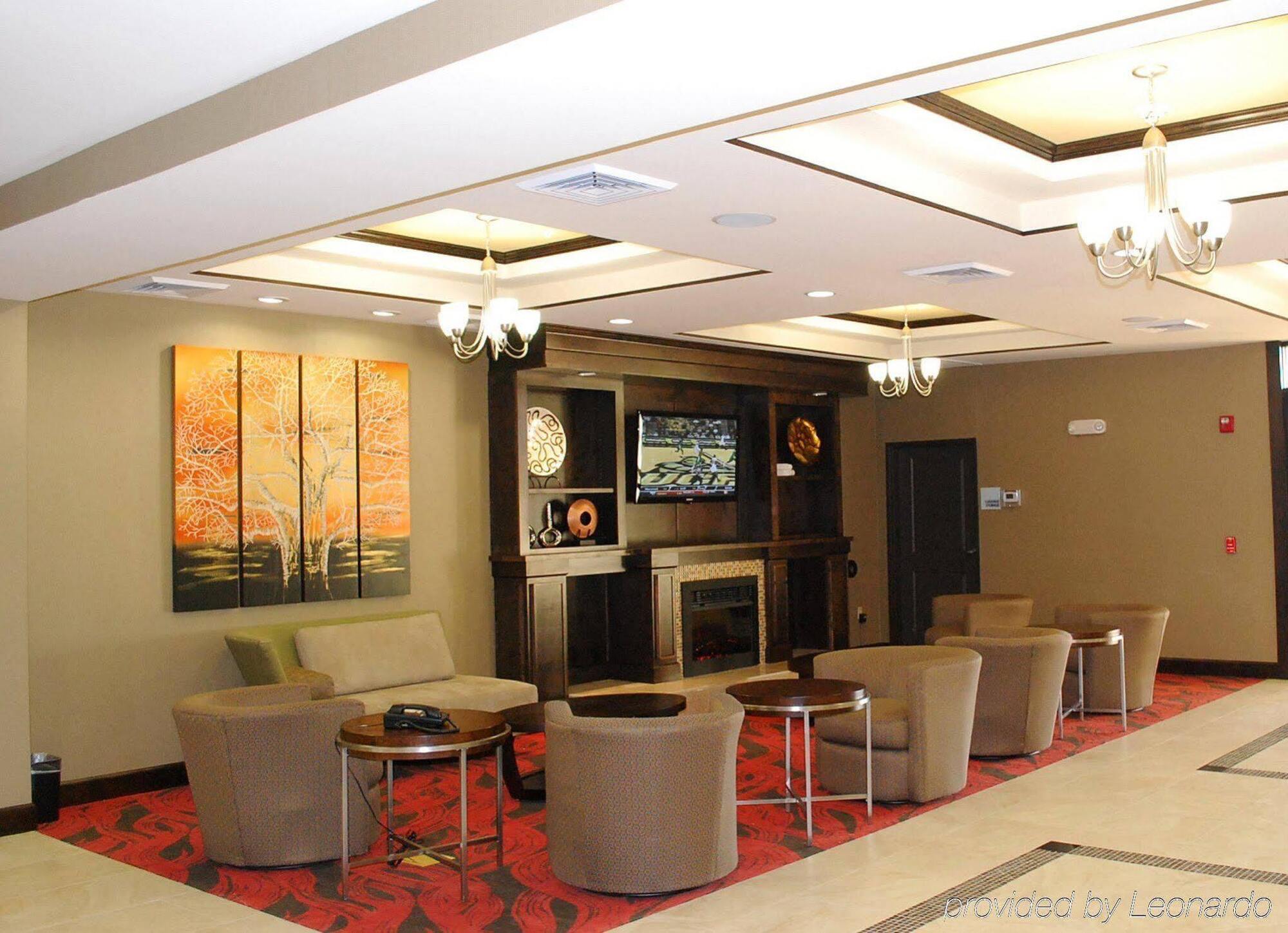 Holiday Inn Express & Suites Houston South - Near Pearland By Ihg 외부 사진