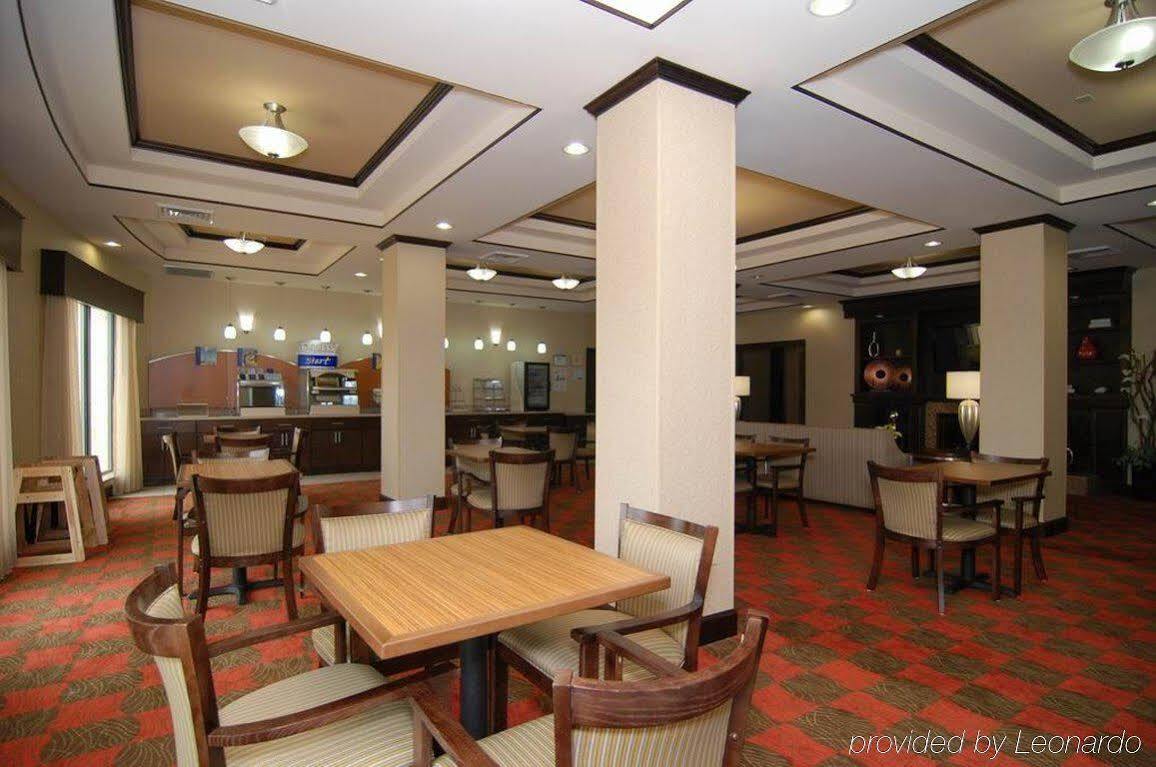 Holiday Inn Express & Suites Houston South - Near Pearland By Ihg 외부 사진