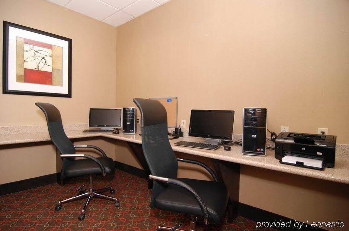 Holiday Inn Express & Suites Houston South - Near Pearland By Ihg 외부 사진